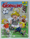 I115551 IL GIORNALINO 2002 A. LXXVIII N. 35 - Tiziano Ferro + Poster Rivaldo - Humoristiques