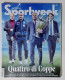 I115552 SPORT WEEK 2023 ANNO XXIV N 14 - Pioli / Spalletti / Ancelotti / Inzaghi - Sport