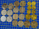 Delcampe - MACAU 1993 - 2010 COLLECTION OF 12 COINS, MOSTLY UNC+AUNC+VERYFINE USED. PHOTOS SHOWING BOTH SIDE OF THE COINS - Macau