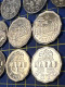 Delcampe - MACAU 1993 - 2010 COLLECTION OF 12 COINS, MOSTLY UNC+AUNC+VERYFINE USED. PHOTOS SHOWING BOTH SIDE OF THE COINS - Macao