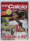 I115555 SOLO CALCIO 2005 A. 1 N 1 - Serie A 2005/06 / Gilardino / Maradona Story - Sports