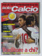 I115555 SOLO CALCIO 2005 A. 1 N 1 - Serie A 2005/06 / Gilardino / Maradona Story - Sport