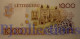 LUXEMBOURG 1000 FRANCS 1985 PICK 59a UNC - Luxembourg