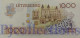LUXEMBOURG 1000 FRANCS 1985 PICK 59a AU - Luxembourg