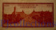 LUXEMBOURG 100 FRANCS 1970 PICK 56a VF W/GRAFFITI - Luxembourg
