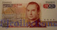 LUXEMBOURG 100 FRANCS 1980 PICK 57a UNC GOOD SERIAL NUMBER "F999933" - Luxembourg