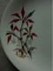 Ancien - Plat De Service Ovale Bambou Washington Pottery LTD England - Zonder Classificatie