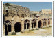 SYRIA : The Crac Des Chevaliers - The Knights Hall - 16,5 X 11,5 Cm - Syrie