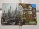 Isle Of Man Phonecard - Isla De Man