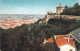 ESPAGNE - GRANADA - Torre De La Vela Y Ciudad - Carte Postale Ancienne - Sonstige & Ohne Zuordnung