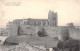 ESPAGNE - AVILA - La Catedral - Carte Postale Ancienne - Autres & Non Classés