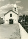 REAL PHOTO POSTCARD IGREJA BEIRÃ MARVÃO ALENTEJO PORTUGAL CARTE POSTALE - Portalegre