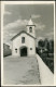 REAL PHOTO POSTCARD IGREJA BEIRÃ MARVÃO ALENTEJO PORTUGAL CARTE POSTALE - Portalegre