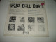 B7 / LP  Wild Bill Davis – At The Organ - Coral - LPCS.119 - France 1968 -  M/M - Jazz