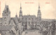 ALLEMAGNE - AACHEN - Rathaus - Ruckseite - Carte Postale Ancienne - Sonstige & Ohne Zuordnung