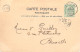 BELGIQUE - ESNEUX - Vue Du Pont Roche Trouée  - Carte Postale Ancienne - Esneux