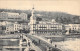 BELGIQUE - DINANT - Vue Sur Le Pont Et L'Hôtel Des Postes - Carte Postale Ancienne - Dinant