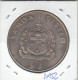 E4952 MONEDA SAMOA 1 DOLAR 1977 SIN CIRCULAR - Samoa