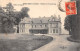 Evry Petit Bourg        91        Château De Grandbourg            (voir Scan) - Evry