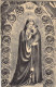 RELIGION - Madone De L'Etoile - Florence - Angelico - Carte Postale Ancienne - Maagd Maria En Madonnas