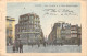 BELGIQUE - LIEGE - Rue Léopold Et La Place Saint Lambert - Carte Postale Ancienne - Lüttich