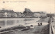 BELGIQUE - LIEGE - Quai De Maastricht Musée Archéologique - Carte Postale Ancienne - Lüttich