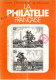 REVUE LA PHILATELIE FRANCAISE N° 252 De Février 1975 - Francesi (dal 1941))