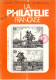 REVUE LA PHILATELIE FRANCAISE N° 252 De Février 1975 - Français (àpd. 1941)