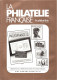 REVUE LA PHILATELIE FRANCAISE N° 335 De Avril 1982 - Frans (vanaf 1941)