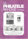 REVUE LA PHILATELIE FRANCAISE N° 389 De Novembre 1986 - Französisch (ab 1941)