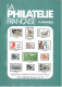 REVUE LA PHILATELIE FRANCAISE N° 393 De Mars 1987 - French (from 1941)