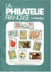 REVUE LA PHILATELIE FRANCAISE N° 394 De Avril 1987 - French (from 1941)