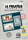 REVUE LA PHILATELIE FRANCAISE N° 452 De Février 1992 - Französisch (ab 1941)