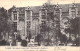 BELGIQUE - LIEGE - Seconde Cour Du Palais De Justice - Carte Postale Ancienne - Lüttich