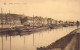 BELGIQUE - LIEGE - Coronmeuse - Le Port - Carte Postale Ancienne - Lüttich