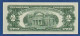 UNITED STATES OF AMERICA - P.382a – 2 Dollars 1963 UNC, S/n A13268272A - Billets De La Federal Reserve (1928-...)