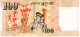 SINGAPORE 100 DOLLARS ND 2018 UNC P-50 "free Shipping Via Registered Air Mail" - Singapour