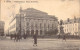 BELGIQUE - LIEGE - Théâtre Royal - Statue De Grétry - Carte Postale Ancienne - Lüttich