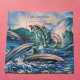 Les Dauphins - 2010 (marque De Pli) - Comores (1975-...)