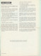 VIEUX PAPIERS   PLANS TECHNIQUES   APPAREIL GENERATEUR IMPULSIONNEL  ACEC (CHARLEROI)    1957. - Machines