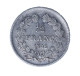 Louis-Philippe 1/2 Franc 1842 Strasbourg - 1/2 Franc