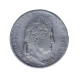 Louis-Philippe 1/2 Franc 1834 Paris - 1/2 Franc