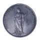 Gouvernement Provisoire De Lombardie - 5 Lire - 1848 - Milan - Temporary Revolutionary Government