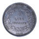 Gouvernement Provisoire De Lombardie - 5 Lire - 1848 - Milan - Gouvernement Révolutionnaire Provisoire