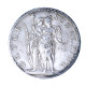 Italie-Gaule Subalpine-5 Francs An 9 (1801) Turin - Napoleonic