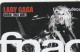 CARTE CADEAU FNAC...LADY GAGA - Errors And Oddities