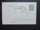 PK 1898 Litho Mehrbildkarte Gruss Aus Oberstein Idar Mit Achatschleife Usw. Verwendet In Luxemburg!! Nach Harlingen - Souvenir De...