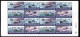 INDIA-2006-INDIAN NAVY- PRESIDENT'S FLEET REVIEW- SHEETLET- DRY PRINT- MNH- SCARCE- IE-52 - Variedades Y Curiosidades