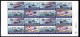 INDIA-2006-INDIAN NAVY- PRESIDENT'S FLEET REVIEW- SHEETLET- DRY PRINT- MNH- SCARCE- IE-52 - Variedades Y Curiosidades