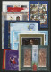 ESPAGNE 2009 Année Complète Cote 202,25 € N° 4446 à 4523 Neufs ** (MNH) Vendue à La Valeur Faciale - Full Years